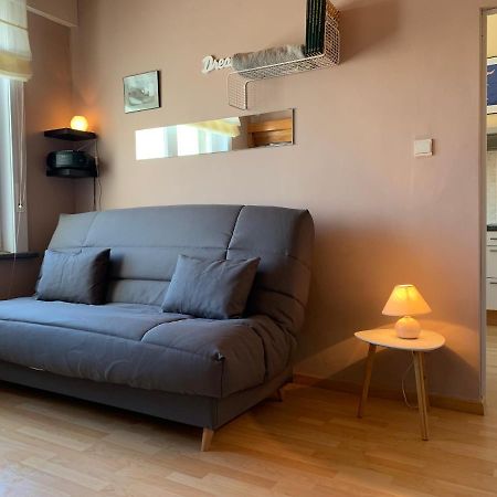 Apartmán Zee & Zon Bredene Exteriér fotografie