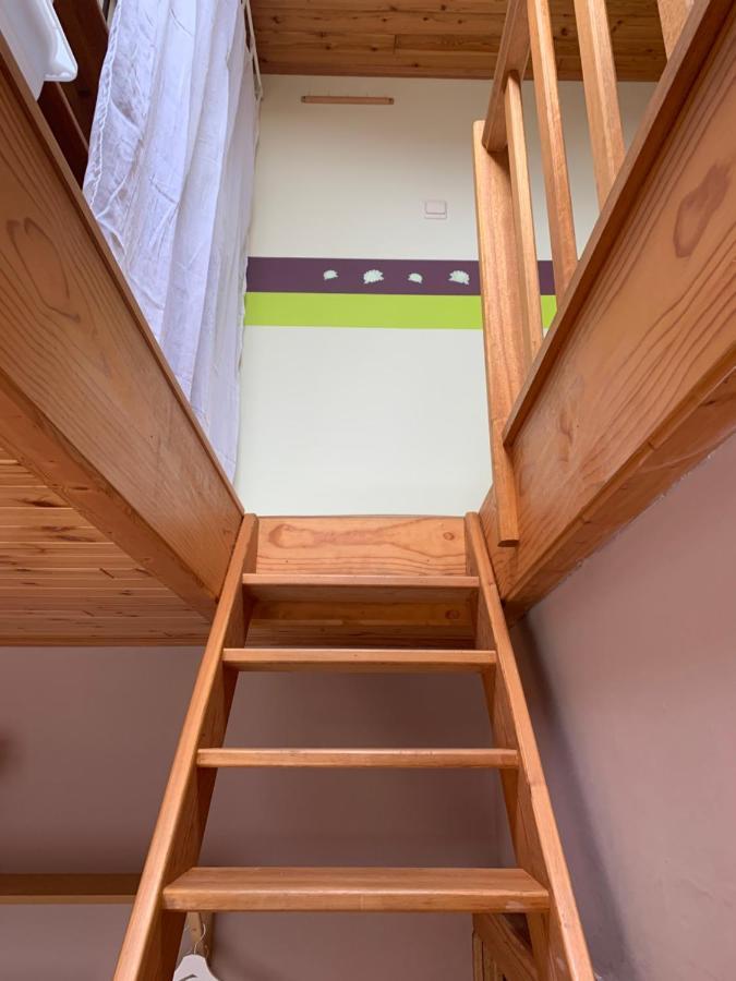 Apartmán Zee & Zon Bredene Exteriér fotografie