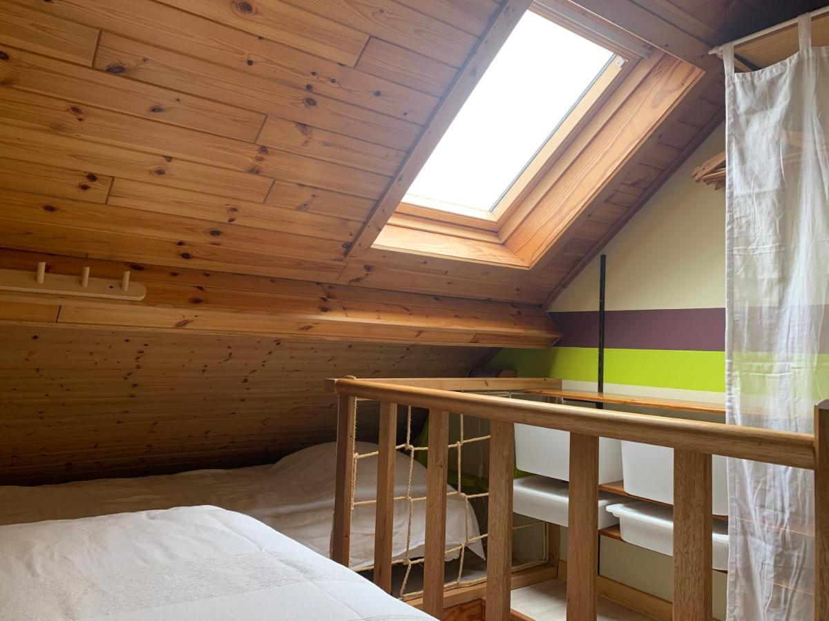 Apartmán Zee & Zon Bredene Exteriér fotografie