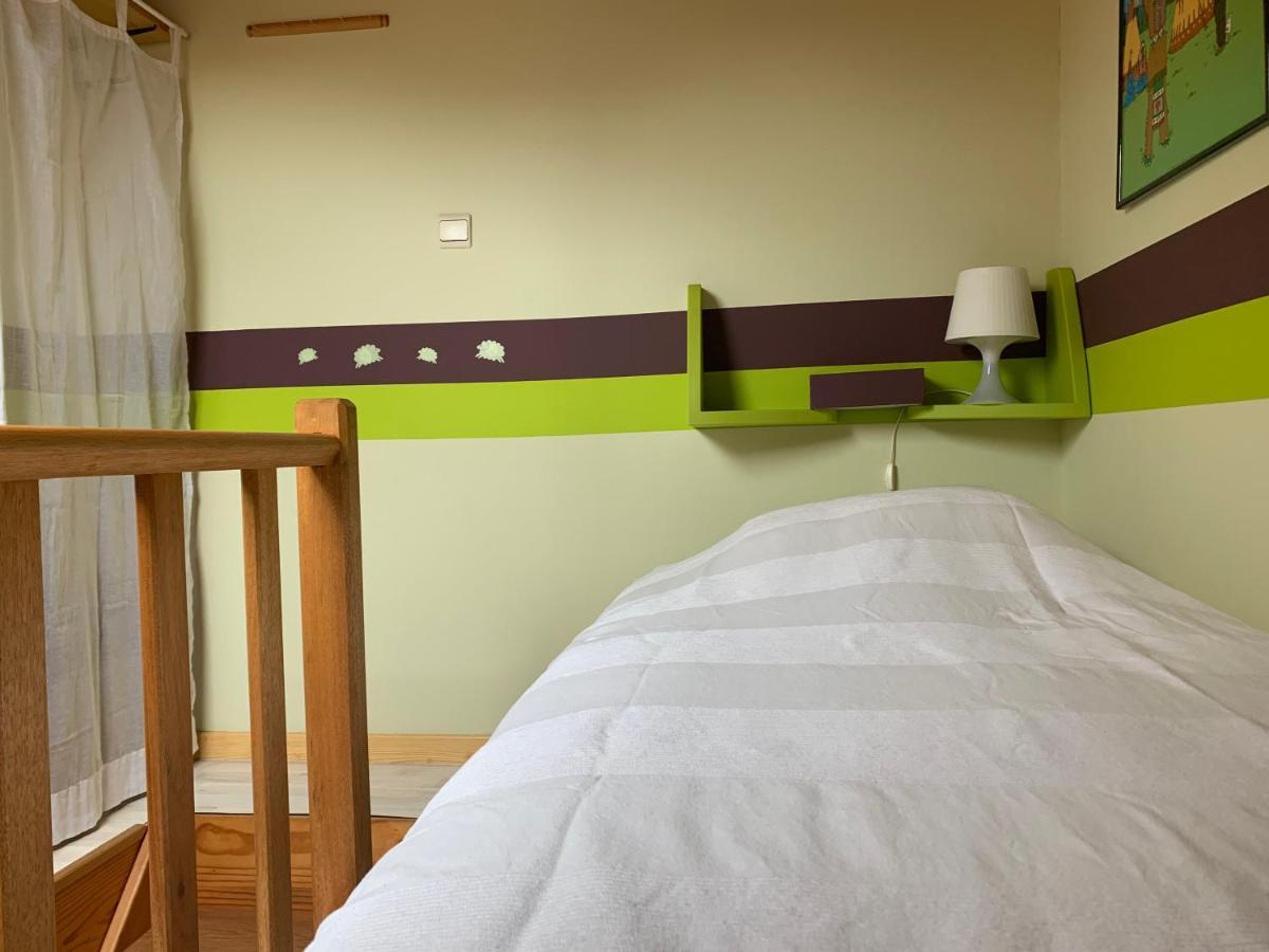 Apartmán Zee & Zon Bredene Exteriér fotografie