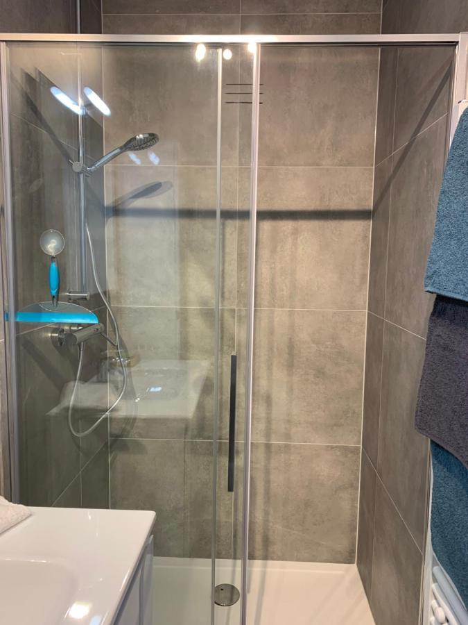 Apartmán Zee & Zon Bredene Exteriér fotografie